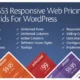 CSS3 Responsive Web Pricing Tables Grids v11.5