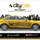 CityCab - Taxi Company WordPress Theme