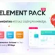 Element Pack v7.0.1 – Addon for Elementor Page Builder WordPress Plugin