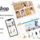 EmallShop v2.4.3 – Multipurpose WooCommerce Theme