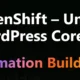 GreenShift All in One Builder v6.6 + Addons