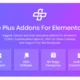 The Plus v5.2.6 – Addon for Elementor Page Builder WordPress Plugin