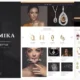 Anamika - Jewelry Fashion Shopify