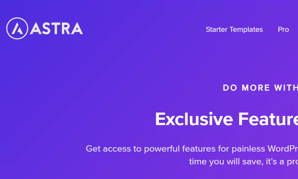 Astra Pro Addon Latest Version