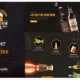 Cheerx - Alchocol & Liquor Store Shopify Theme