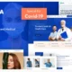 Cura - Medical Clinic Theme