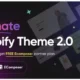 Ecomus - Ultimate Shopify OS 2.0 Theme