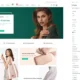 Fazena Fashion Responsive Shopify Theme