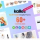 Kalles - Clean, Versatile, Responsive Shopify Theme - RTL support