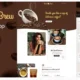 KoldBrew - Coffee Shop Shopify Theme