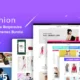 LiFashionFashion Shopify Theme