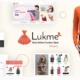 Lukme Fashion Store Shopify Theme