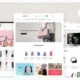 Lush - Multipurpose Shopify Theme