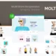 MolteStore - Multi Store Responsive Shopify Theme