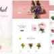 Pookal - Flower Shop & Florist Shopify Theme