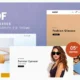 Salof - Fashion Glasses Responsive Shopify 2.0 Theme