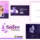 Sofee Cosmetic Shopify Theme