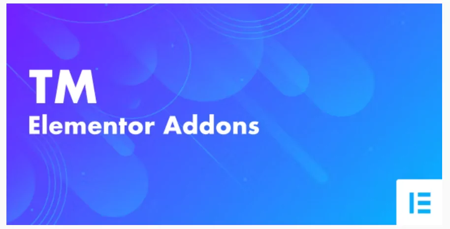 TM Elementor Addons