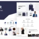 Taylor - Stitch Shopify Theme