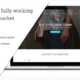 Triablo - eCommerce Landing Page