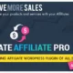 Ultimate Affiliate Pro - Affiliate Plugin for WordPress & WooCommerce