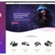 Virtux - One Product Store Shopify Theme