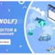 WOLF - WordPress Posts Bulk Editor