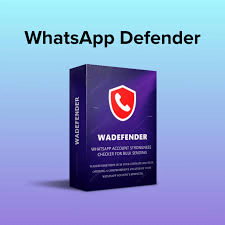 WaDefender - WhatsApp Account Strongness Software