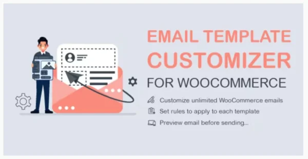 WooCommerce Email Template Customizer