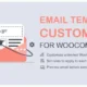 WooCommerce Email Template Customizer