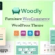 Woodly - Animated Furniture and Craft WooCommerce Theme