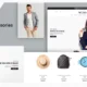 Wuso - Minimal Fashion Shopify Theme