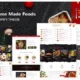 Yummi - Food Delivery Shopify Theme