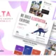 ALTA - Creative Agency Elementor Template Kit