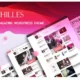 Achilles - Multipurpose Magazine & Blog WordPress Theme