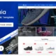 Allaia - eCommerce HTML Template