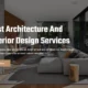 Arkitektur –Responsive HTML5 Bootstrap 5 Architecture Website Template