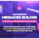 Asgard - Multipurpose Messages and Social Builder Plugin