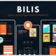 Bilis - Agency Landing Page Elementor Block Kit