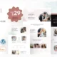 Bissful - Wedding & Event WordPress Theme