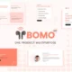 Bomo - Single Product Woocommerce