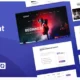 Dropbeat - Creative Dance Studio WordPress Theme