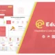 EduPrime - Education & LMS WordPress Theme