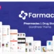 Farmacie - Pharmacy & Drug Store Theme