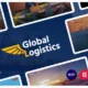 Global Logistics Transportation & Warehousing WordPress Theme