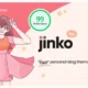 Jinko - Your Personal Blog Theme