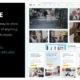 KICKCUBE - Membership & User Content Sharing Theme