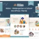 Kidsa - Kindergarten & School WordPress Theme