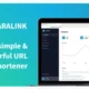 Laralink - Powerful URL Shortener