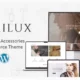 Lumilux - Jewelry and Accessories WooCommerce Theme